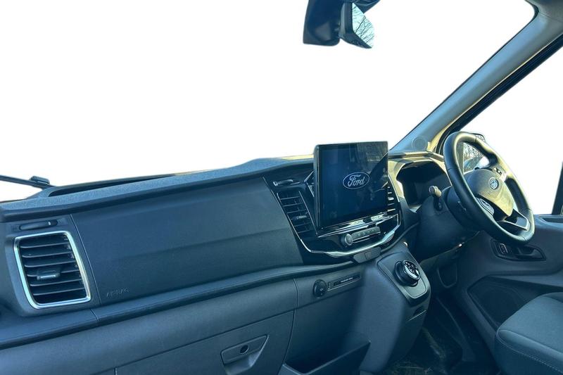 Used Ford Transit 2025 for sale - 76710257: Photo 4