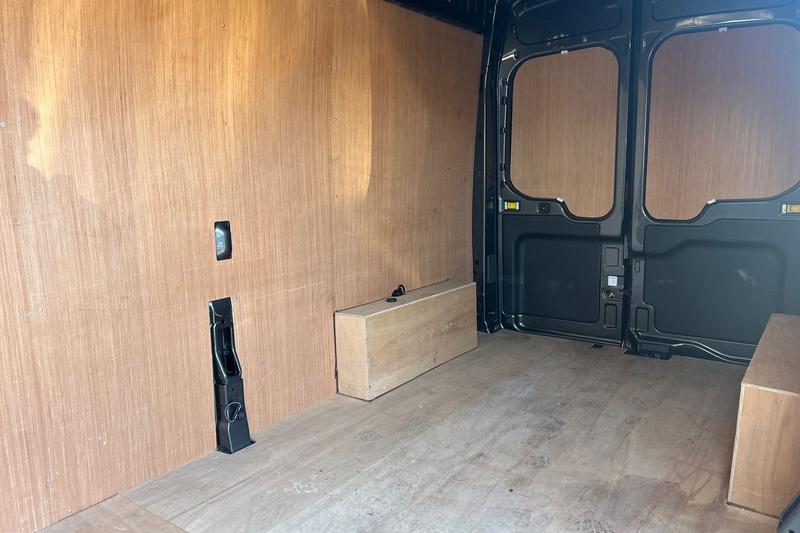Used Ford Transit 2025 for sale - 76710257: Photo 5