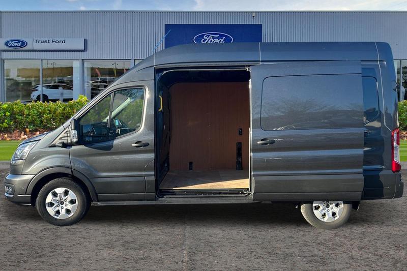 Used Ford Transit 2025 for sale - 76710257: Photo 6