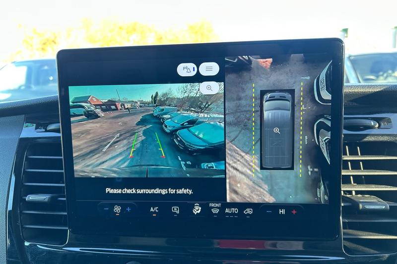 Used Ford Transit 2025 for sale - 76710257: Photo 8