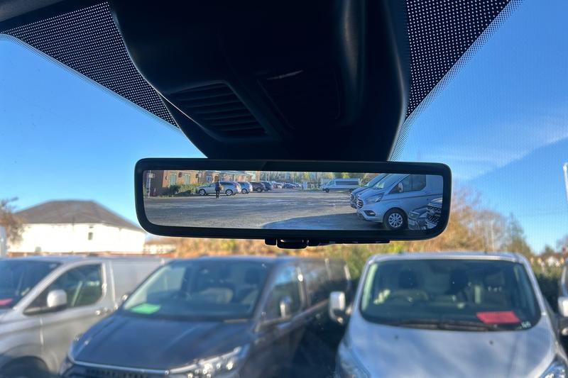 Used Ford Transit 2025 for sale - 76710257: Photo 9