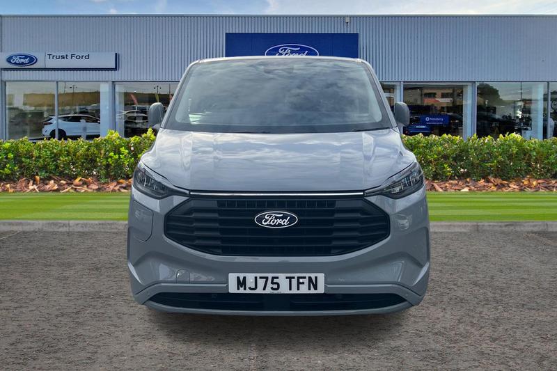 Used Ford Transit Custom 2025 for sale - 78008447: Photo 11