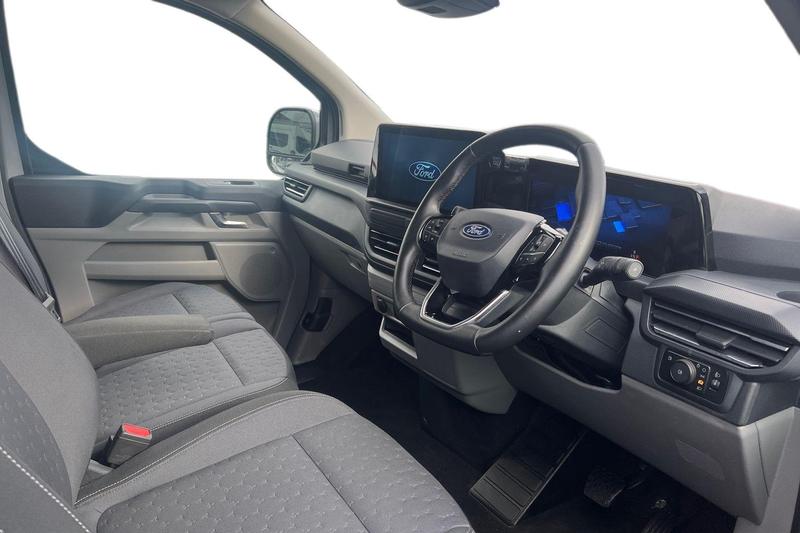 Used Ford Transit Custom 2025 for sale - 78008447: Photo 13