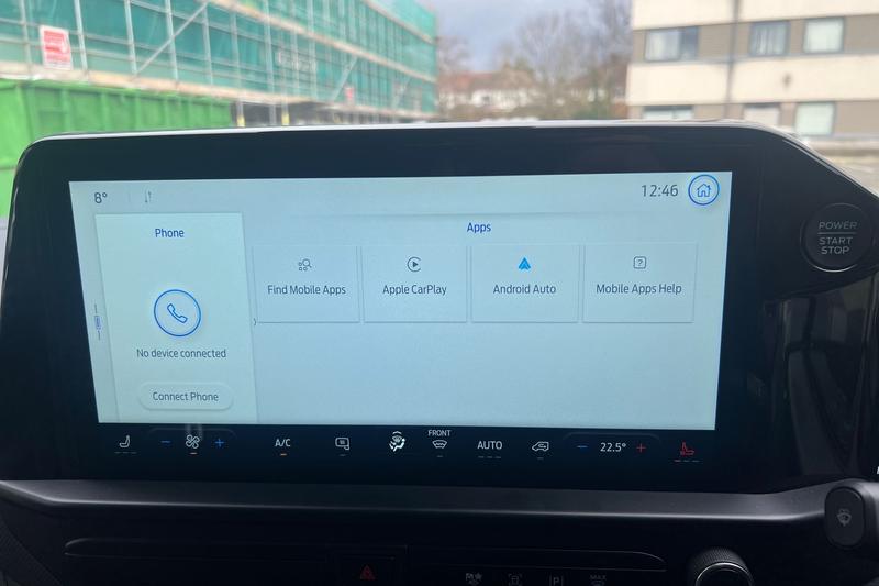 Used Ford Transit Custom 2025 for sale - 78008447: Photo 14