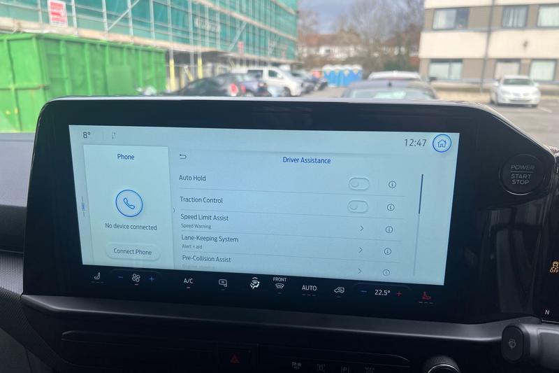 Used Ford Transit Custom 2025 for sale - 78008447: Photo 17