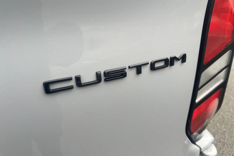 Used Ford Transit Custom 2025 for sale - 78008447: Photo 19