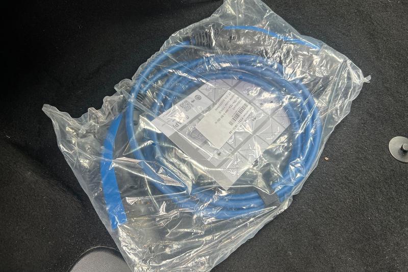 Used Ford Transit Custom 2025 for sale - 78008447: Photo 27