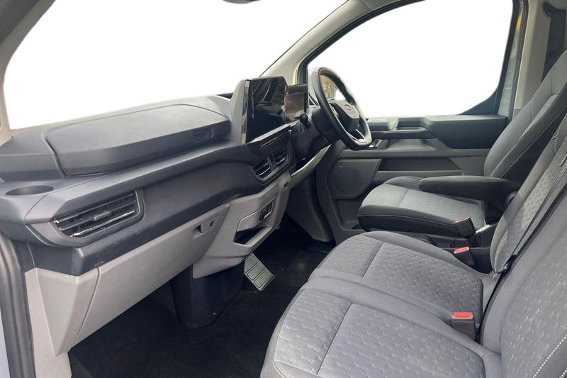 Used Ford Transit Custom 2025 for sale - 78008447: Photo 3