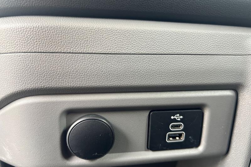 Used Ford Transit Custom 2025 for sale - 78008447: Photo 31