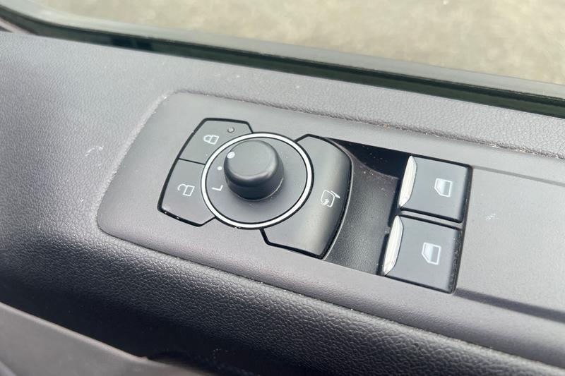 Used Ford Transit Custom 2025 for sale - 78008447: Photo 32