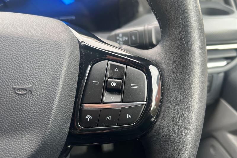 Used Ford Transit Custom 2025 for sale - 78008447: Photo 34