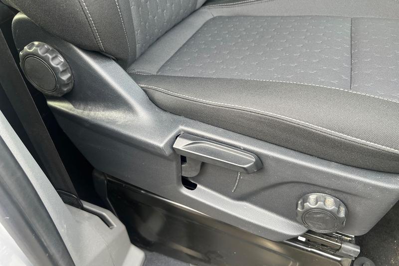 Used Ford Transit Custom 2025 for sale - 78008447: Photo 39