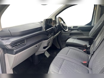 Used Ford Transit Custom 2025 for sale - 78008447: Photo