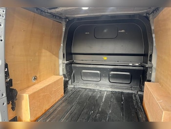 Used Ford Transit Custom 2025 for sale - 78008447: Photo