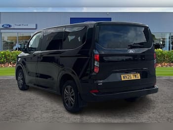 Used Ford Tourneo Custom 2026 for sale - 79735982: Photo