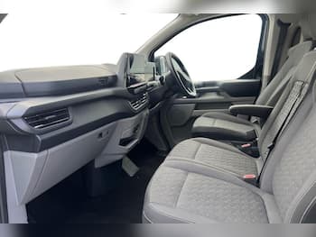 Used Ford Tourneo Custom 2026 for sale - 79735982: Photo