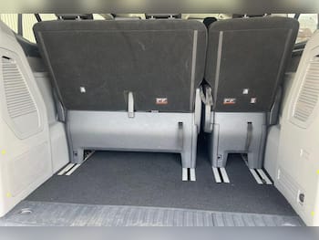 Used Ford Tourneo Custom 2026 for sale - 79735982: Photo