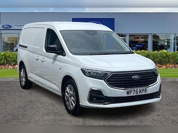 Used Ford Transit Connect 2025 for sale - 79312249: Photo