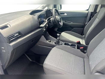 Used Ford Transit Connect 2025 for sale - 79312249: Photo