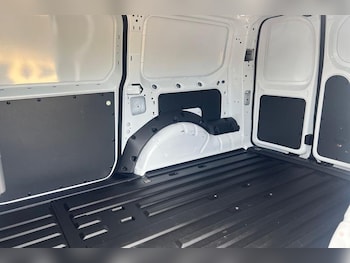 Used Ford Transit Connect 2025 for sale - 79312249: Photo