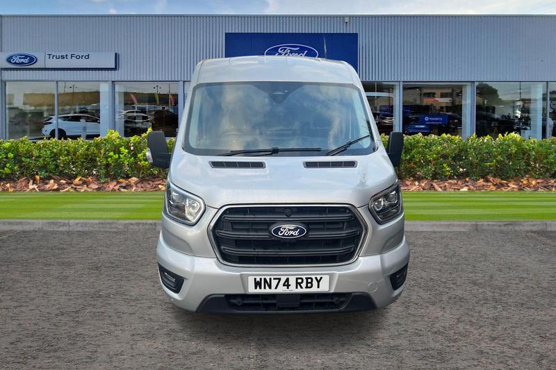 Used Ford Transit 2024 for sale - 77326890: Photo 11