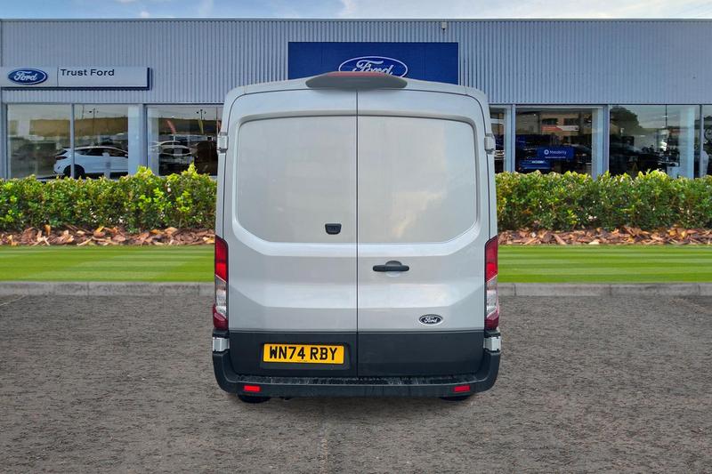 Used Ford Transit 2024 for sale - 77326890: Photo 12