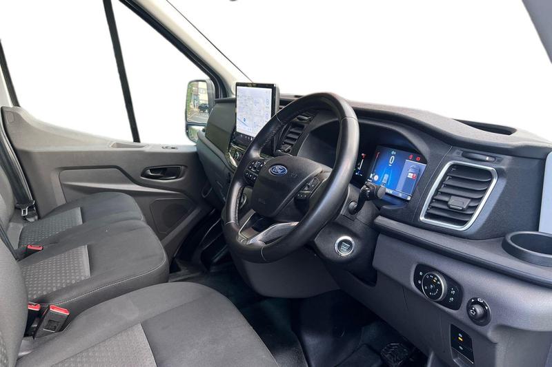 Used Ford Transit 2024 for sale - 77326890: Photo 13