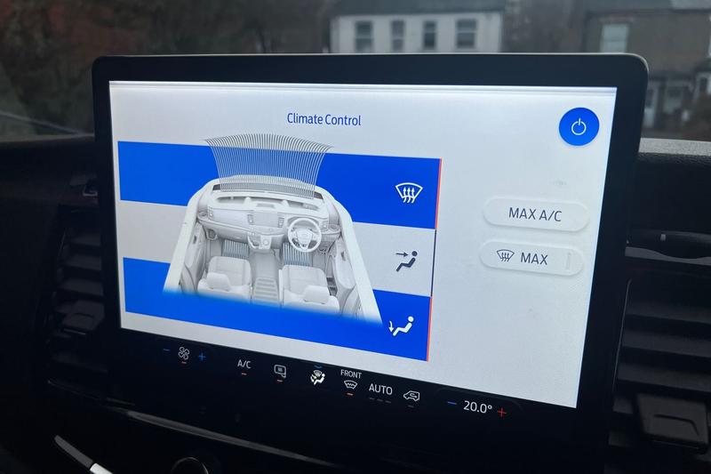 Used Ford Transit 2024 for sale - 77326890: Photo 14