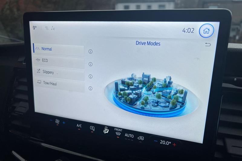 Used Ford Transit 2024 for sale - 77326890: Photo 15