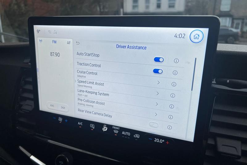 Used Ford Transit 2024 for sale - 77326890: Photo 16