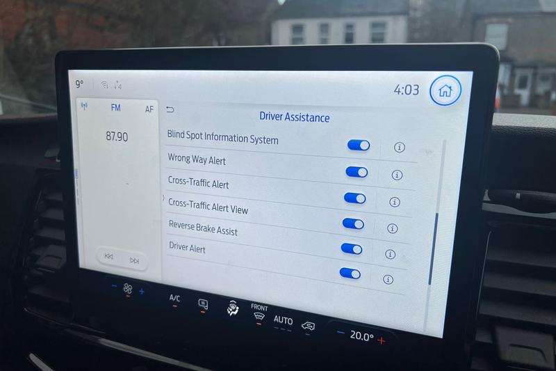 Used Ford Transit 2024 for sale - 77326890: Photo 17
