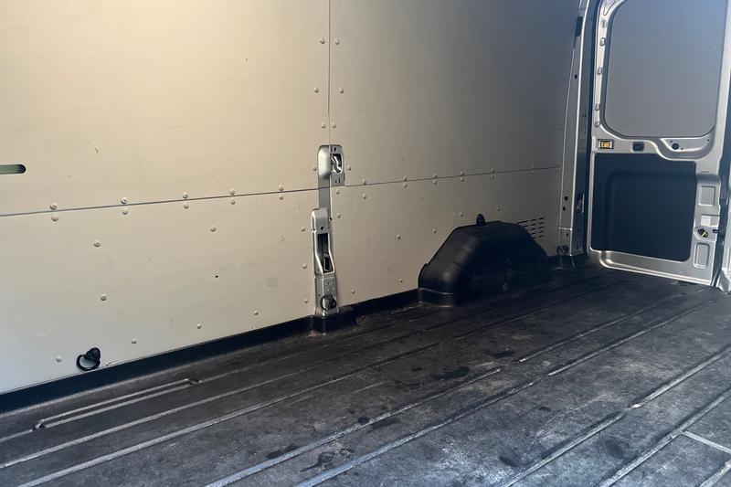 Used Ford Transit 2024 for sale - 77326890: Photo 18