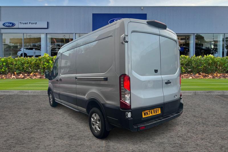 Used Ford Transit 2024 for sale - 77326890: Photo 2