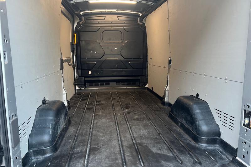 Used Ford Transit 2024 for sale - 77326890: Photo 24