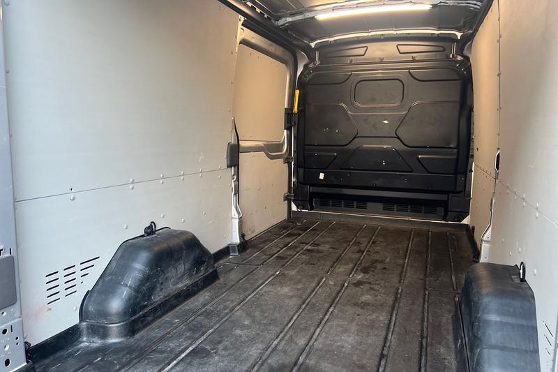 Used Ford Transit 2024 for sale - 77326890: Photo 25