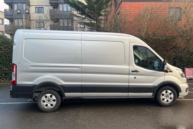 Used Ford Transit 2024 for sale - 77326890: Photo 26