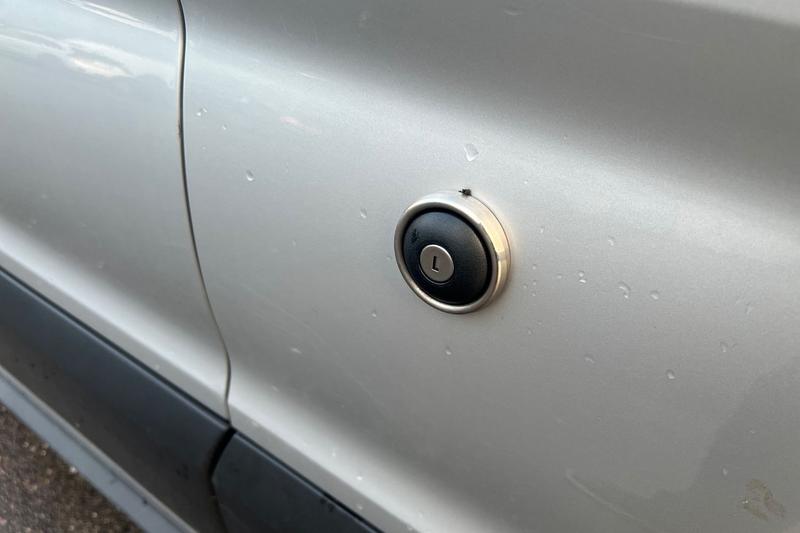 Used Ford Transit 2024 for sale - 77326890: Photo 27