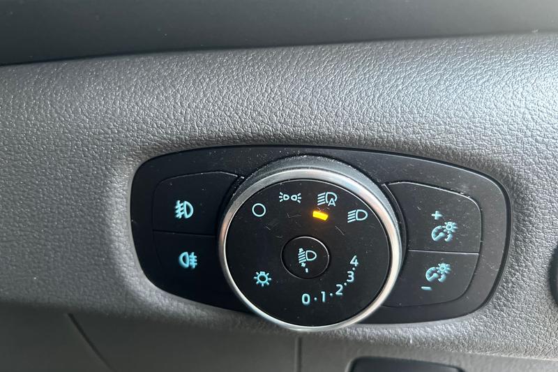 Used Ford Transit 2024 for sale - 77326890: Photo 28