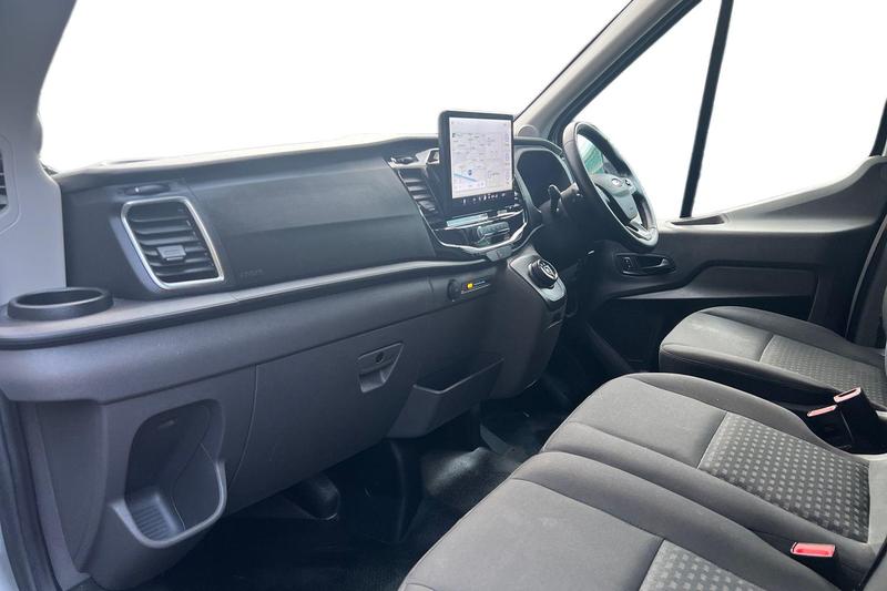 Used Ford Transit 2024 for sale - 77326890: Photo 3