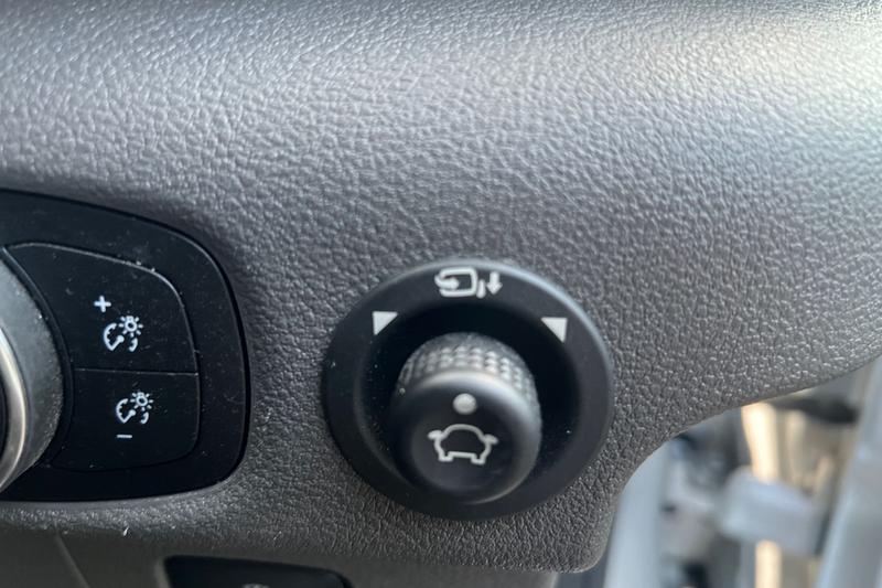 Used Ford Transit 2024 for sale - 77326890: Photo 30