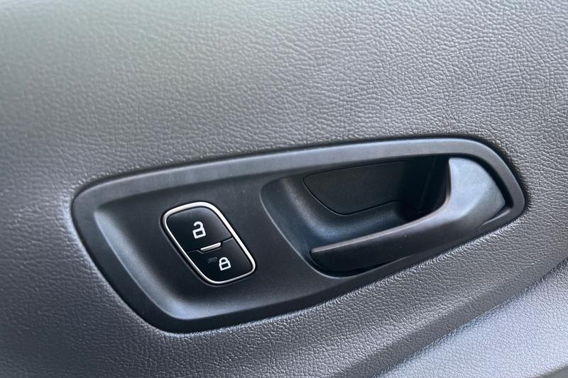 Used Ford Transit 2024 for sale - 77326890: Photo 31