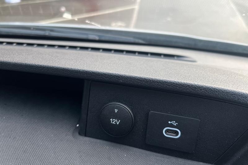 Used Ford Transit 2024 for sale - 77326890: Photo 35