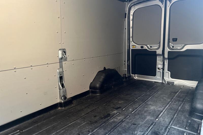 Used Ford Transit 2024 for sale - 77326890: Photo 4