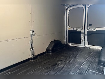 Used Ford Transit 2024 for sale - 77326890: Photo