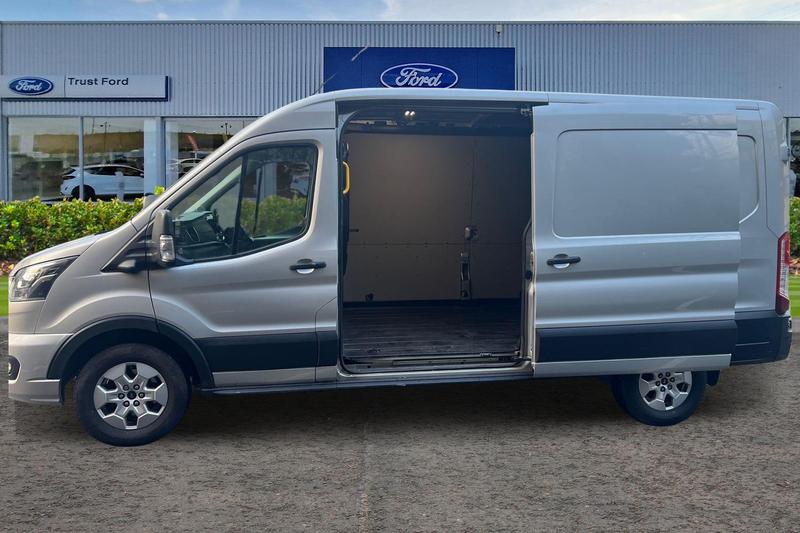 Used Ford Transit 2024 for sale - 77326890: Photo 5