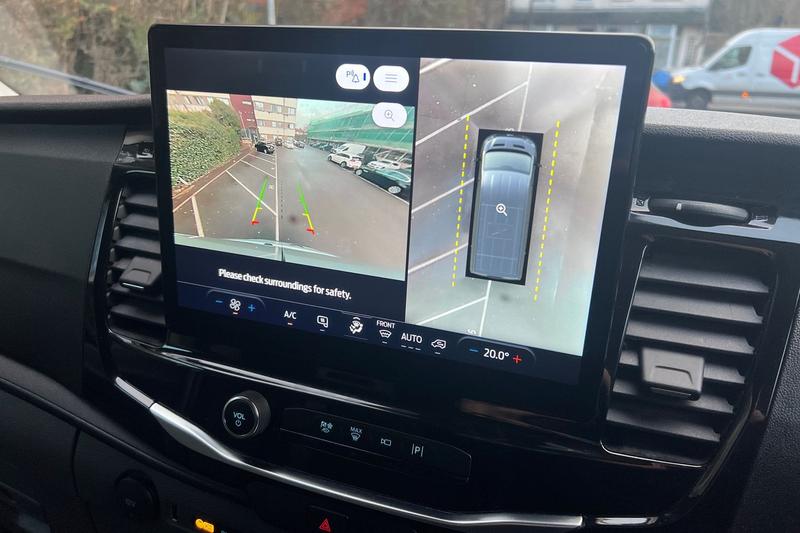 Used Ford Transit 2024 for sale - 77326890: Photo 7