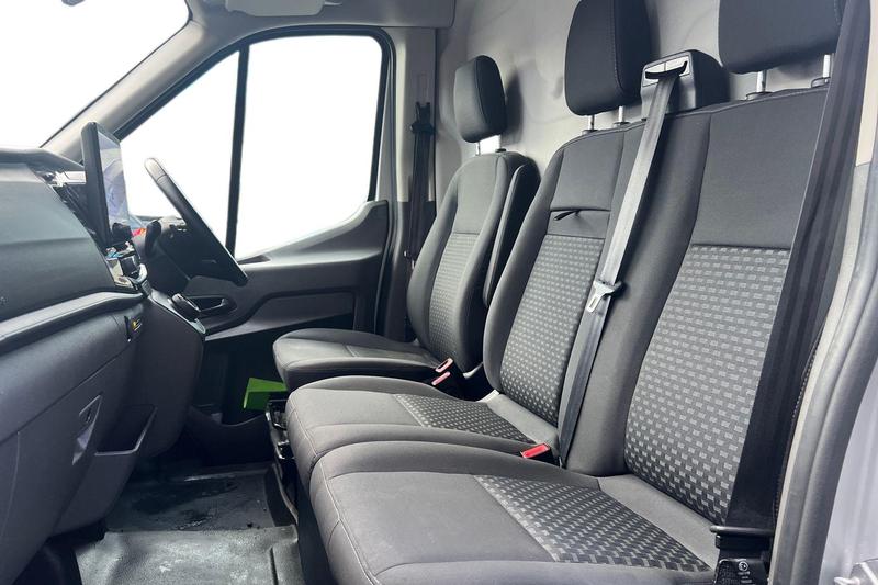 Used Ford Transit 2024 for sale - 77326890: Photo 9