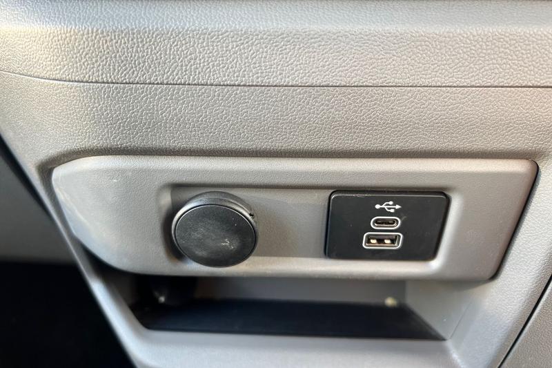 Used Ford Tourneo Custom 2025 for sale - 77582022: Photo 22