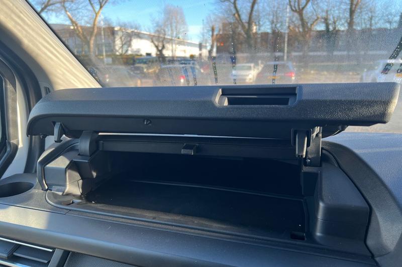 Used Ford Tourneo Custom 2025 for sale - 77582022: Photo 25