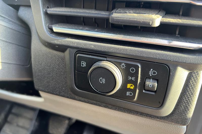 Used Ford Tourneo Custom 2025 for sale - 77582022: Photo 29